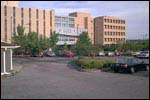 Riley Hospital